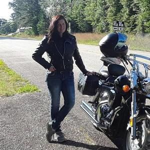 Meet your Posher, Allison